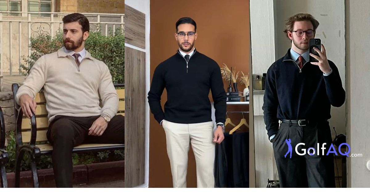 10 Winter Airport Outfits for Men – Warm, Stylish & Travel-Comfort Ready